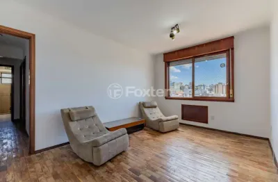 Apartamento com 2 quartos à venda na Rua Hoffmann, 606, Floresta, Porto Alegre, 84 m2 por R$ 424.000