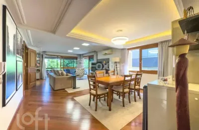 Apartamento com 3 quartos à venda na Avenida Lageado, 1345, Petrópolis, Porto Alegre, 199 m2 por R$ 1.890.000