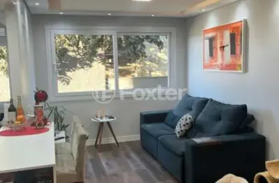 Apartamento com 2 quartos à venda na Rua Coronel Aparício Borges, 1123, Glória, Porto Alegre, 62 m2 por R$ 400.000