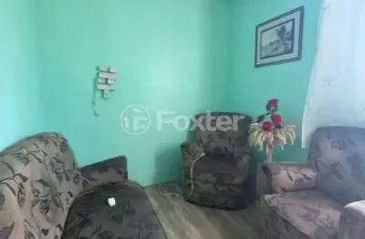 Apartamento com 2 quartos à venda na Avenida Adelino Ferreira Jardim, 635, Rubem Berta, Porto Alegre, 42 m2 por R$ 200.000