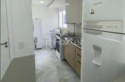 Apartamento com 2 quartos à venda na Rua Machadinho, 1580, Rio Branco, Canoas, 41 m2 por R$ 175.000