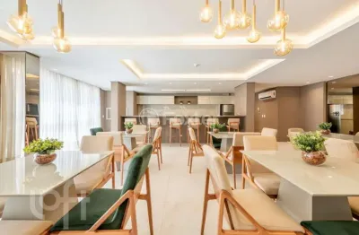 Apartamento com 3 quartos à venda na Avenida Francisco Trein, 116, Cristo Redentor, Porto Alegre, 67 m2 por R$ 799.000