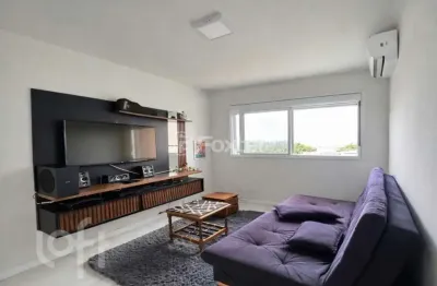 Apartamento com 3 quartos à venda na Rua José Lino Kretzer, 390, Centro, São José, 74 m2 por R$ 695.000