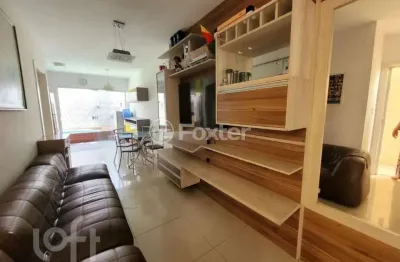 Casa com 2 quartos à venda na Avenida Armando Fajardo, 2415, Igara, Canoas, 65 m2 por R$ 424.000