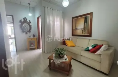 Casa com 3 quartos à venda na Rua Emílio Boeckel, 190, Fião, São Leopoldo, 178 m2 por R$ 500.000