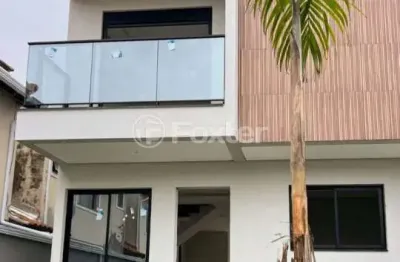 Casa com 4 quartos à venda na Servidão do Jura, 465, Ingleses do Rio Vermelho, Florianópolis, 124 m2 por R$ 720.000