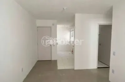 Apartamento com 2 quartos à venda na Rua Afonso Pena, 380, Mato Grande, Canoas, 41 m2 por R$ 180.000