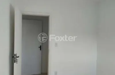 Apartamento com 2 quartos à venda na Avenida Dorival Cândido Luz de Oliveira, 7070, Bom Princípio, Gravataí, 57 m2 por R$ 200.000