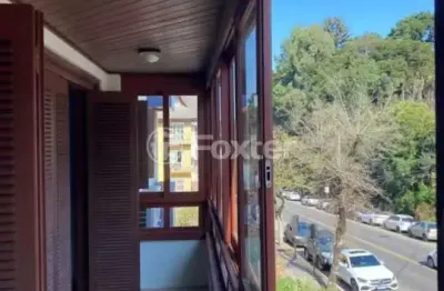 Apartamento com 2 quartos à venda na Rua ângelo Bisol, 170, Planalto, Gramado, 83 m2 por R$ 1.145.000