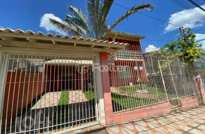 Casa com 3 quartos à venda na Rua Santo Ângelo, 476, Guarani, Novo Hamburgo, 100 m2 por R$ 580.000