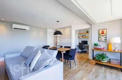 Apartamento com 3 quartos à venda na Avenida Túlio de Rose, 330, Jardim Europa, Porto Alegre, 141 m2 por R$ 2.300.000