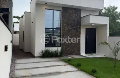 Casa com 2 quartos à venda na Servidão Estação Lua Clara, 156, São João do Rio Vermelho, Florianópolis, 70 m2 por R$ 500.000