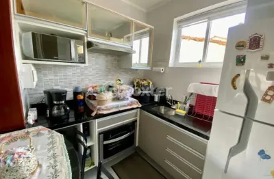 Apartamento com 2 quartos à venda na Rua Vinte e Seis de Abril, 180, Vila Ipiranga, Porto Alegre, 54 m2 por R$ 280.000