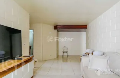 Apartamento com 2 quartos à venda na Rua Celeste Gobbato, 195, Praia de Belas, Porto Alegre, 57 m2 por R$ 375.000