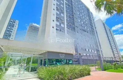 Apartamento com 2 quartos à venda na Rua Jerônymo Zelmanovitz, 100, São Sebastião, Porto Alegre, 58 m2 por R$ 580.000