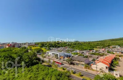 Cobertura com 3 quartos à venda na Avenida da Cavalhada, 4530, Cavalhada, Porto Alegre, 135 m2 por R$ 720.000