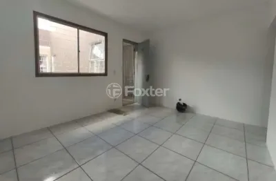 Apartamento com 1 quarto à venda na Rua Rio Grande, 2255, São Sebastião, Esteio, 42 m2 por R$ 110.000