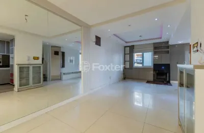 Casa em condomínio fechado com 3 quartos à venda na Rua Alberto Jerônimo Guerra, 20, Mário Quintana, Porto Alegre, 137 m2 por R$ 530.000