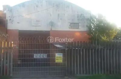 Barracão / Galpão / Depósito com 1 sala à venda na Rua Dona Teodora, 293, Farrapos, Porto Alegre, 289 m2 por R$ 600.000