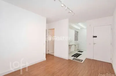 Apartamento com 2 quartos à venda na Rua José Iuchno, 151, Hípica, Porto Alegre, 50 m2 por R$ 190.000