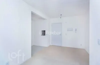 Apartamento com 2 quartos à venda na Avenida Protásio Alves, 8129, Morro Santana, Porto Alegre, 46 m2 por R$ 260.000