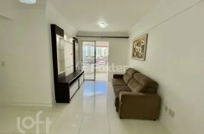Apartamento com 2 quartos à venda na Avenida Salvador Di Bernardi, 430, Campinas, São José, 86 m2 por R$ 700.000