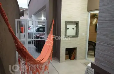 Apartamento com 2 quartos à venda na Servidão José Manoel de Souza, 345, Ingleses do Rio Vermelho, Florianópolis, 60 m2 por R$ 298.000