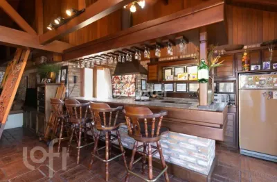 Cobertura com 3 quartos à venda na Avenida Cai, 521, Cristal, Porto Alegre, 419 m2 por R$ 2.400.000