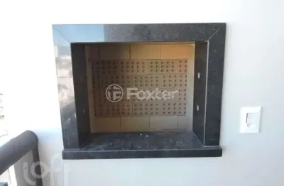 Apartamento com 3 quartos à venda na Rua Vítor Meireles, 350, Jardim Eldorado, Palhoça, 85 m2 por R$ 752.420