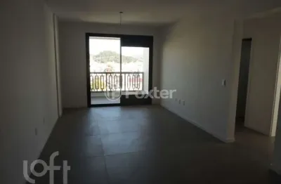 Apartamento com 3 quartos à venda na Rua Vítor Meireles, 350, Jardim Eldorado, Palhoça, 84 m2 por R$ 854.099