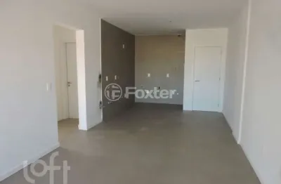 Apartamento com 3 quartos à venda na Rua Vítor Meireles, 350, Jardim Eldorado, Palhoça, 84 m2 por R$ 732.085