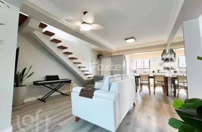 Cobertura com 2 quartos à venda na Rua Do Amor Perfeito, 2777, Navegantes, Capão da Canoa, 139 m2 por R$ 1.100.000