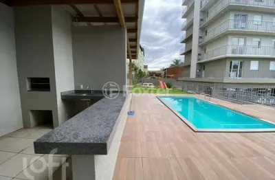 Apartamento com 2 quartos à venda na Rua Santa Rosa, 101, Primavera, Novo Hamburgo, 67 m2 por R$ 399.000