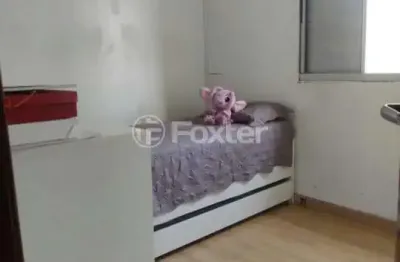 Apartamento com 2 quartos à venda na Rua Machadinho, 1807, Rio Branco, Canoas, 45 m2 por R$ 80.000