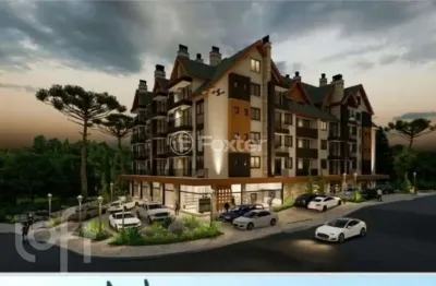 Apartamento com 3 quartos à venda na Rua Vereador Floriano Petersen, 611, Três Pinheiros, Gramado, 114 m2 por R$ 2.423.189