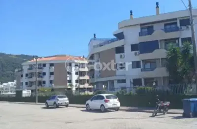 Apartamento com 2 quartos à venda na Rua das Gaivotas, 2311, Ingleses do Rio Vermelho, Florianópolis, 72 m2 por R$ 700.000