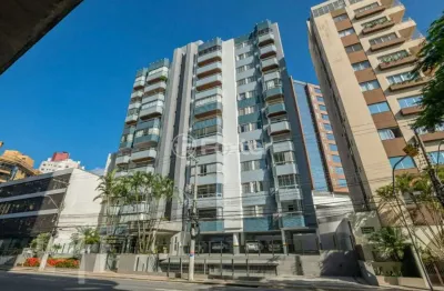 Apartamento com 5 quartos à venda na Rua Heitor Luz, 216, Centro, Florianópolis, 166 m2 por R$ 2.780.000