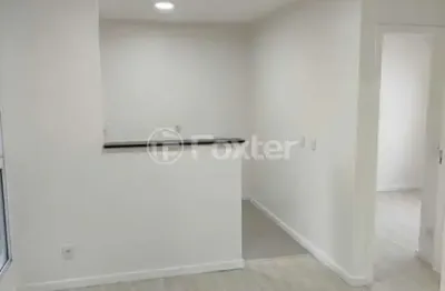Apartamento com 2 quartos à venda na Rua Odilo Aloysio Daudt, 30, Feitoria, São Leopoldo, 40 m2 por R$ 185.000