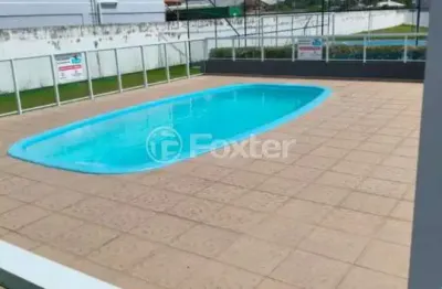 Apartamento com 2 quartos à venda na Rua Natalino Campos Schaimann, 1100, Pachecos, Palhoça, 46 m2 por R$ 340.000