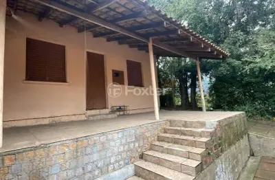 Casa em condomínio fechado com 2 quartos à venda na Rua João Antônio Lopes, 107, Lomba do Pinheiro, Porto Alegre, 47 m2 por R$ 182.000