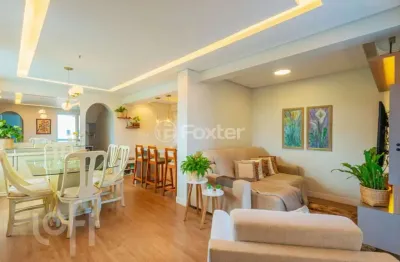 Cobertura com 3 quartos à venda na Rodovia Admar Gonzaga, 1747, Itacorubi, Florianópolis, 130 m2 por R$ 1.490.000