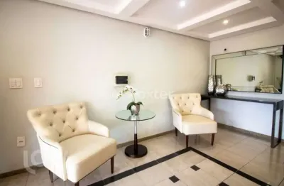 Cobertura com 3 quartos à venda na Avenida Governador Ivo Silveira, 177, Capoeiras, Florianópolis, 203 m2 por R$ 1.900.000