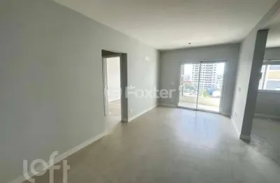 Apartamento com 2 quartos à venda na Rua do Iano, 118, Barreiros, São José, 66 m2 por R$ 649.000