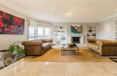 Cobertura com 4 quartos à venda na Rua Artur Rocha, 1067, Auxiliadora, Porto Alegre, 597 m2 por R$ 4.500.000