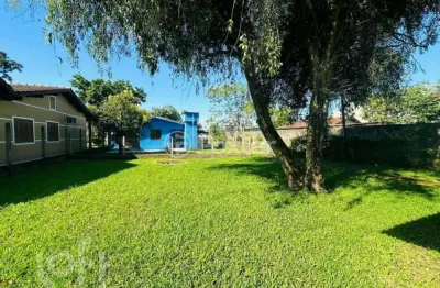 Casa com 4 quartos à venda na Rua João Aloysio Algayer, 7550, Lomba Grande, Novo Hamburgo, 200 m2 por R$ 550.000