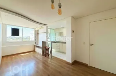 Apartamento com 2 quartos à venda na Rua Coronel Massot, 1229, Cristal, Porto Alegre, 46 m2 por R$ 297.000