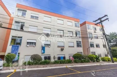 Apartamento com 2 quartos à venda na Rua Orfanotrófio, 890, Santa Tereza, Porto Alegre, 48 m2 por R$ 197.000