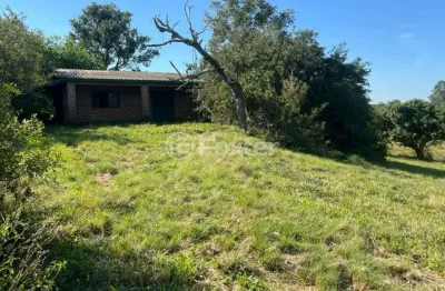 Fazenda com 1 sala à venda na Avenida Otacílio Soares, 650, Centro, Glorinha, 7863 m2 por R$ 550.000