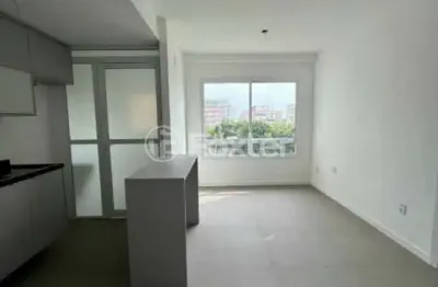 Apartamento com 1 quarto à venda na Travessa Carmem, 96, Floresta, Porto Alegre, 43 m2 por R$ 597.814