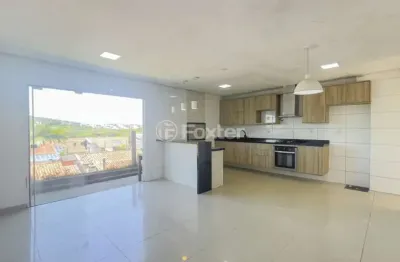 Casa em condomínio fechado com 2 quartos à venda na Acesso Terra Nova, 502, Terra Nova, Alvorada, 88 m2 por R$ 310.000